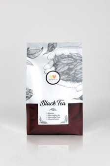 Hồng Trà CL - Ceylon Black Tea (0.5Kg/Bao)
